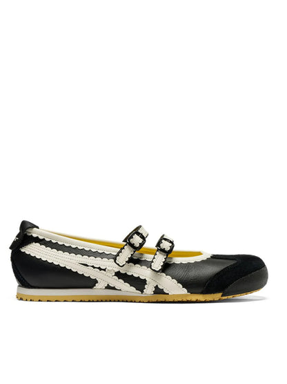 Onitsuka   Tiger   MEXICO   66   TGRS