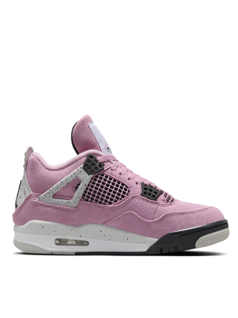 Jordan 4 Reto – Orchid