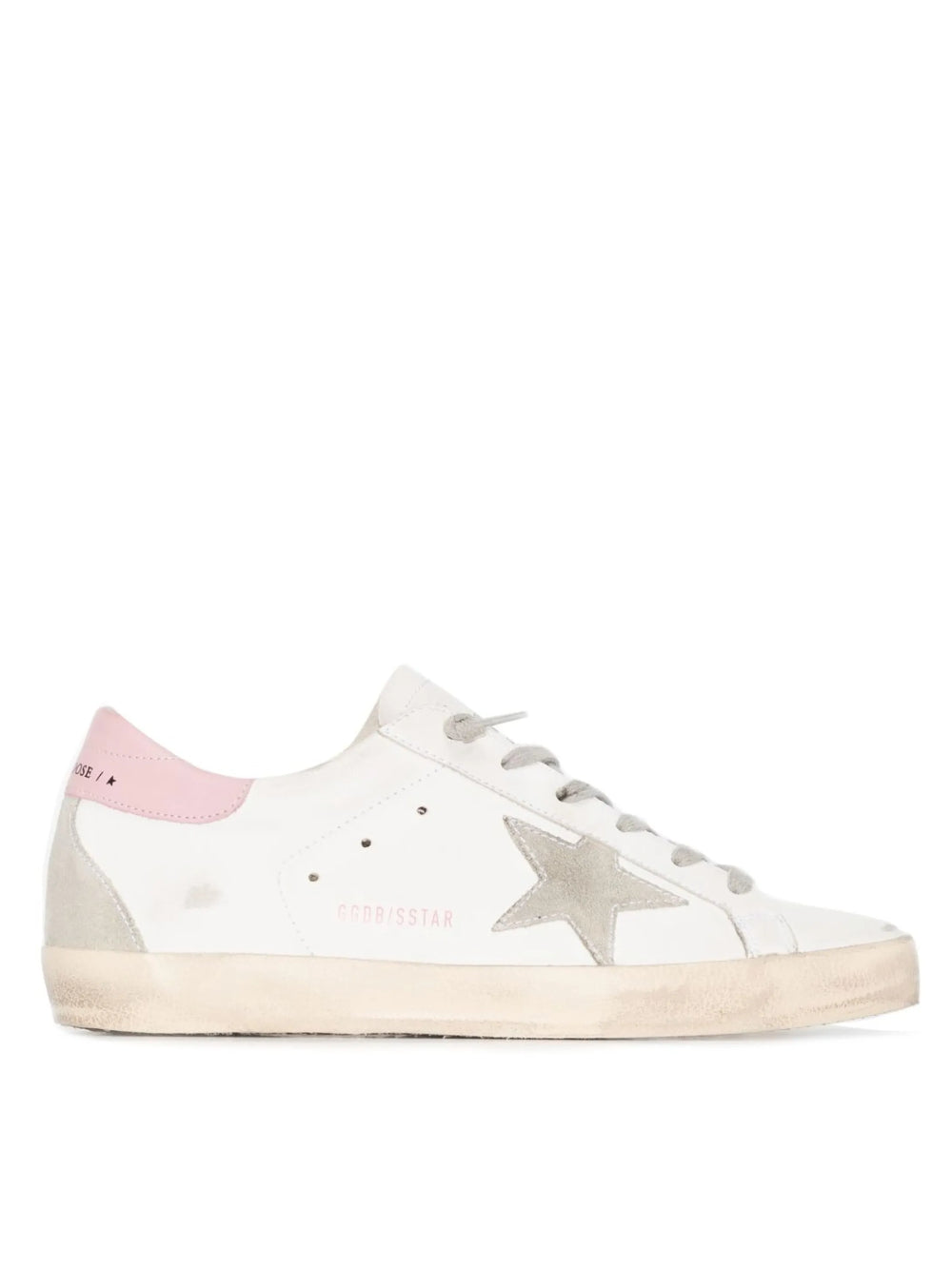 Golden Goose Super-Star sneakers