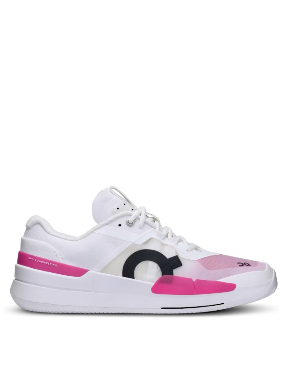 On The Roger Pro 2 “White / pink”