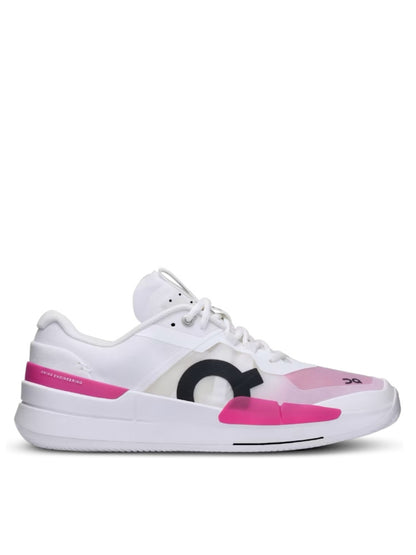 On The Roger Pro 2 “White / pink”