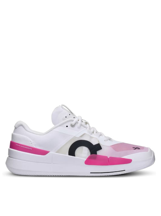 On The Roger Pro 2 “White / pink”