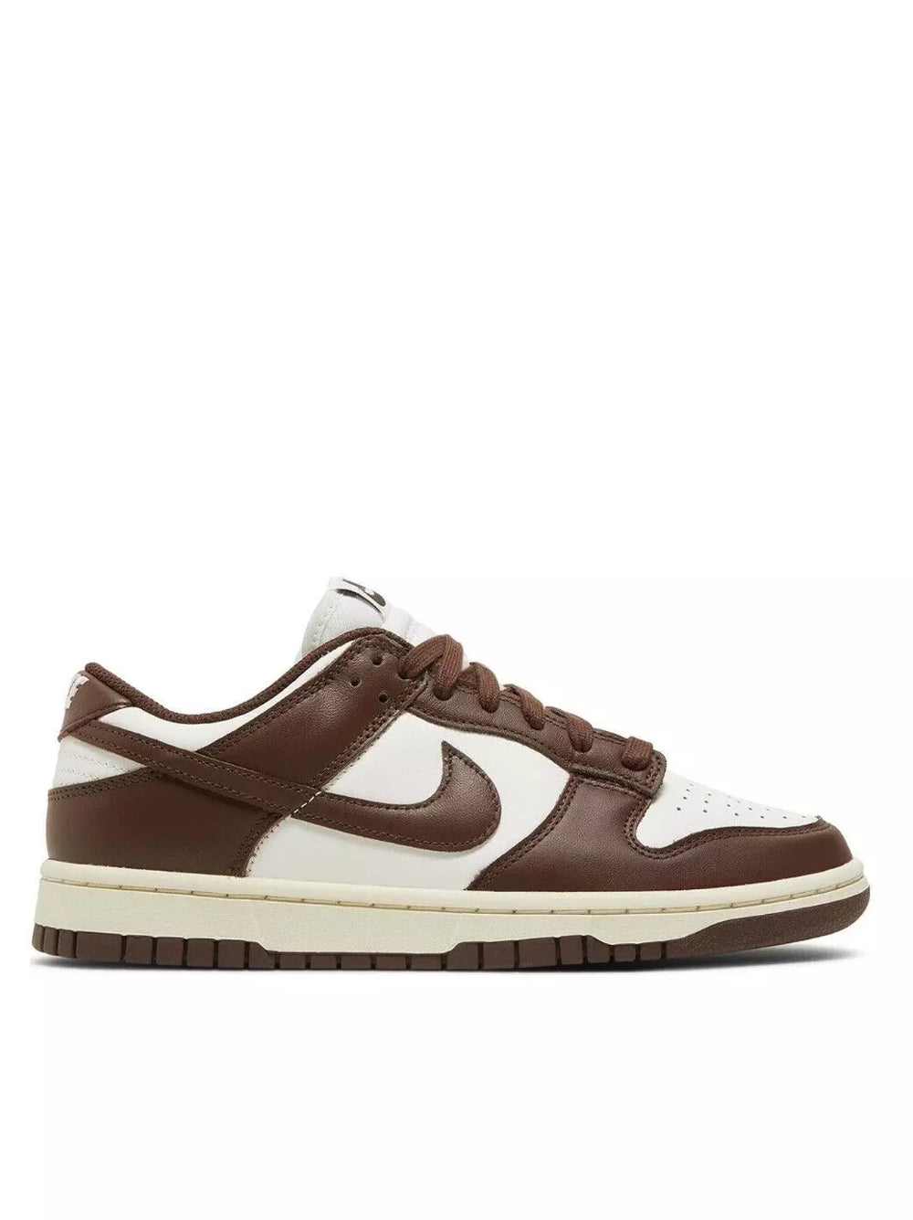 Nike SB dunk low Brown