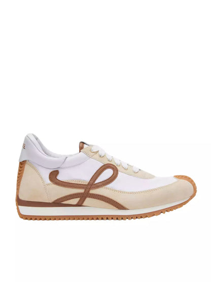 LOEWE Flow Runner - White