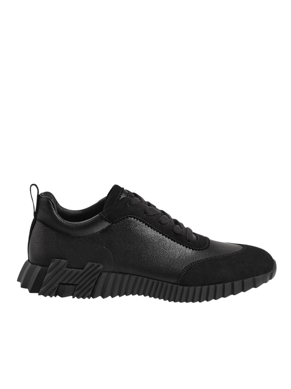 Hermes Bouncing sneaker Noir