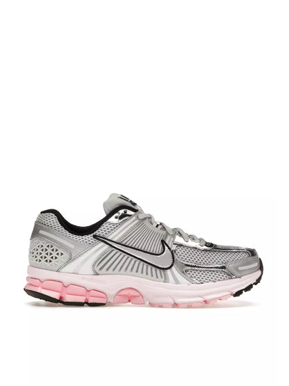 Nike W Zoom Vomero 5 silver pink