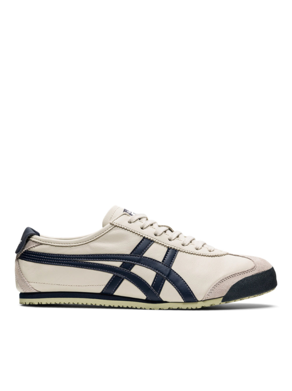 Onitsuka Tiger Mexico 66 – Birch Peacoat