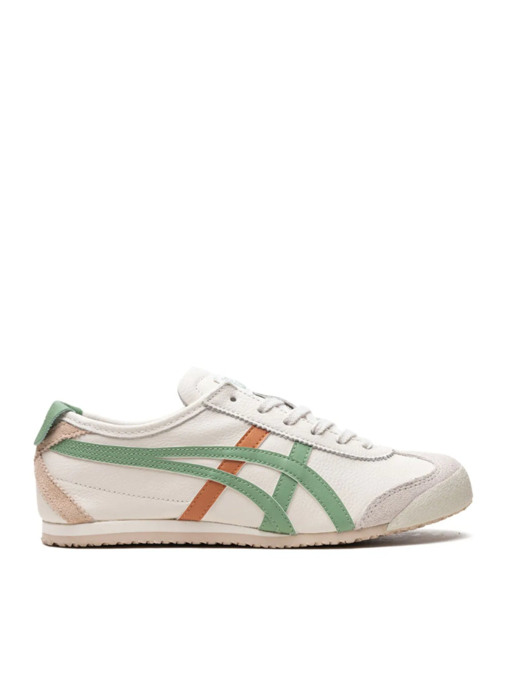 Onitsuka Tiger Mexico 66 – Cream Green Orange