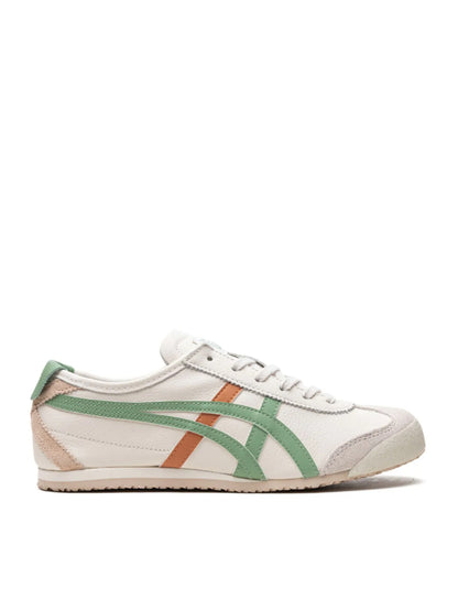 Onitsuka Tiger Mexico 66 – Cream Green Orange