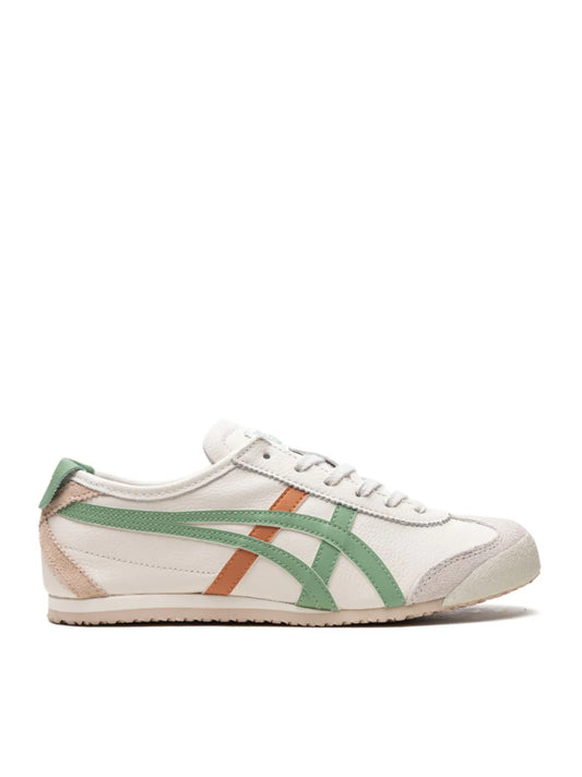 Onitsuka Tiger Mexico 66 – Cream Green Orange