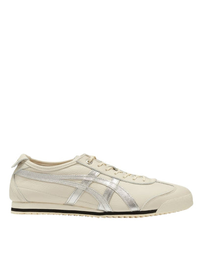 Onitsuka Tiger MEXICO 66 SD BIRCH/SILVER