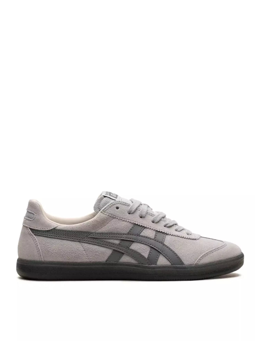 Onitsuka Tiger Tokuten - Grey Black