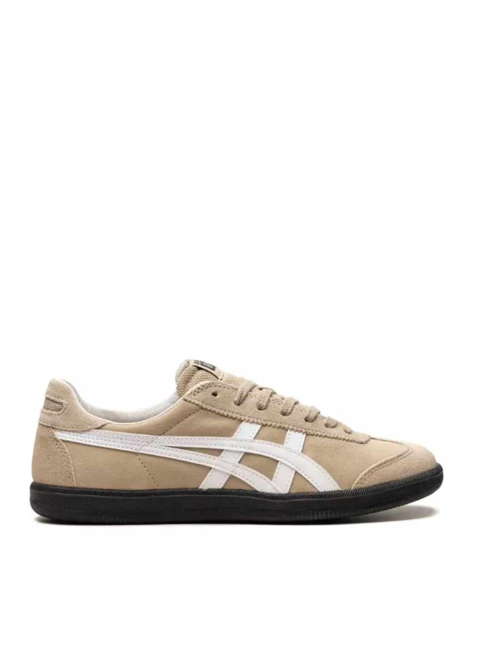 Onitsuka Tiger Tokuten - Wood Crepe White