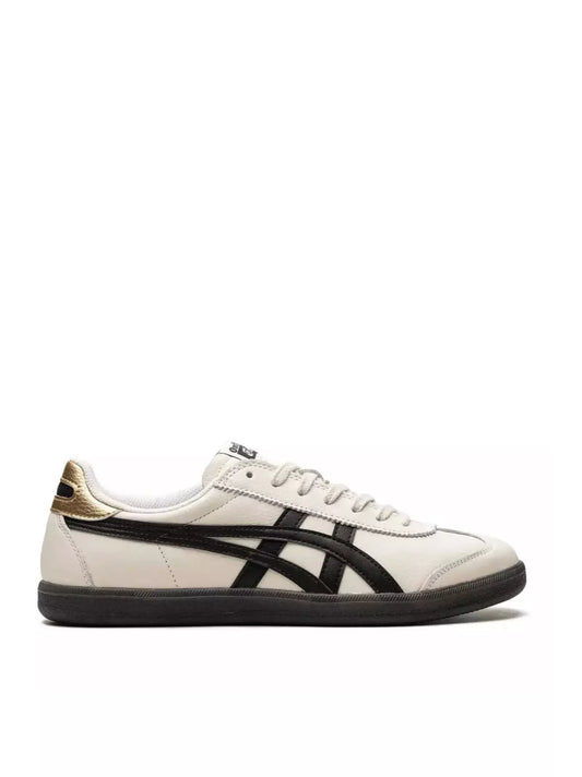 Onitsuka Tiger Tokuten - White Black Gold