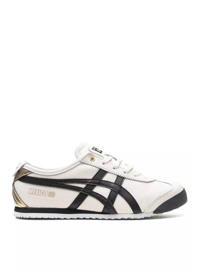 Onitsuka Tiger Mexico 66 x Cream Black Gold