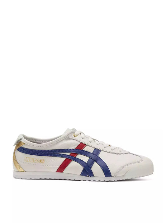 Onitsuka Tiger Mexico 66 x Red Blue Gold