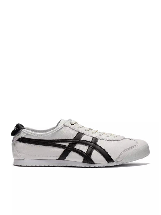 Onitsuka Tiger Mexicoo 66 - White Black