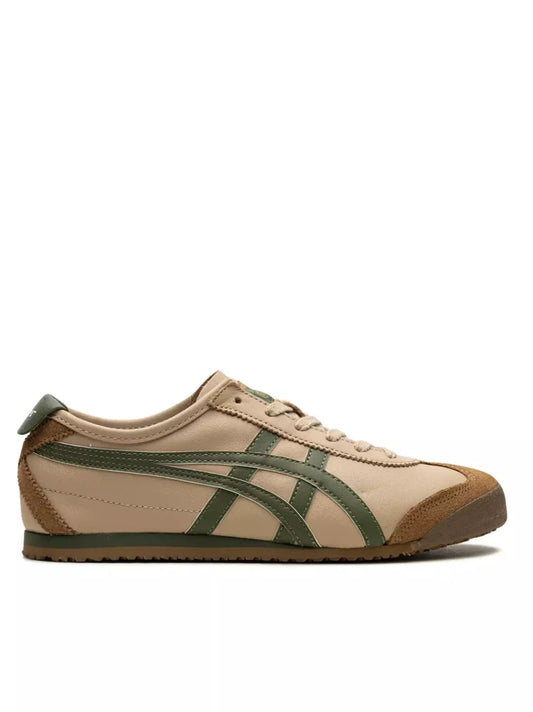 Onitsuka Tiger Mexicoo 66 - Beige Grass Green