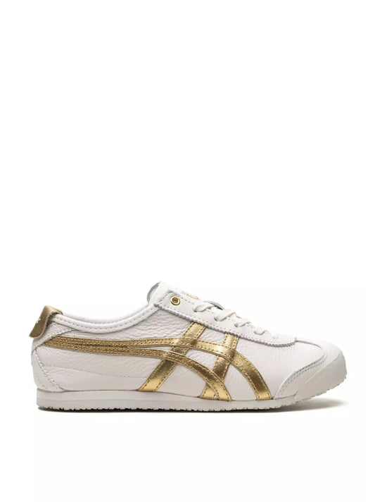 Onitsuka Tiger Mexicoo 66 - White Gold