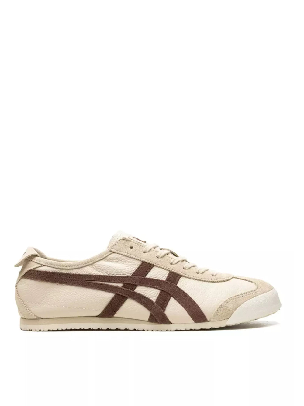 Onitsuka Tiger Mexicoo 66 - Beige Brown
