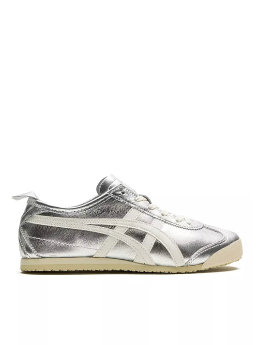 Onitsuka Tiger Mexico - Silver OFF White