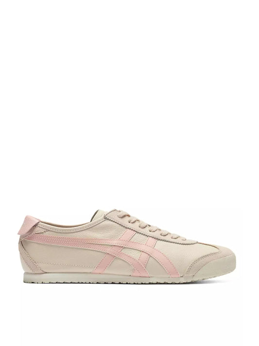 Onitsuka Tiger Mexico 66 - Oatmeal Ginger Peach