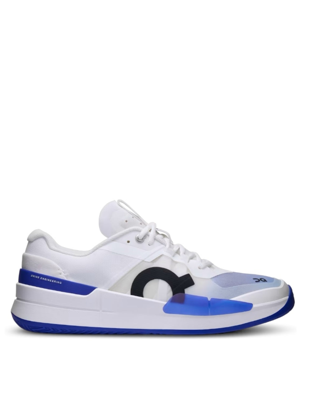 On The Roger Pro 2 “White / Blue”