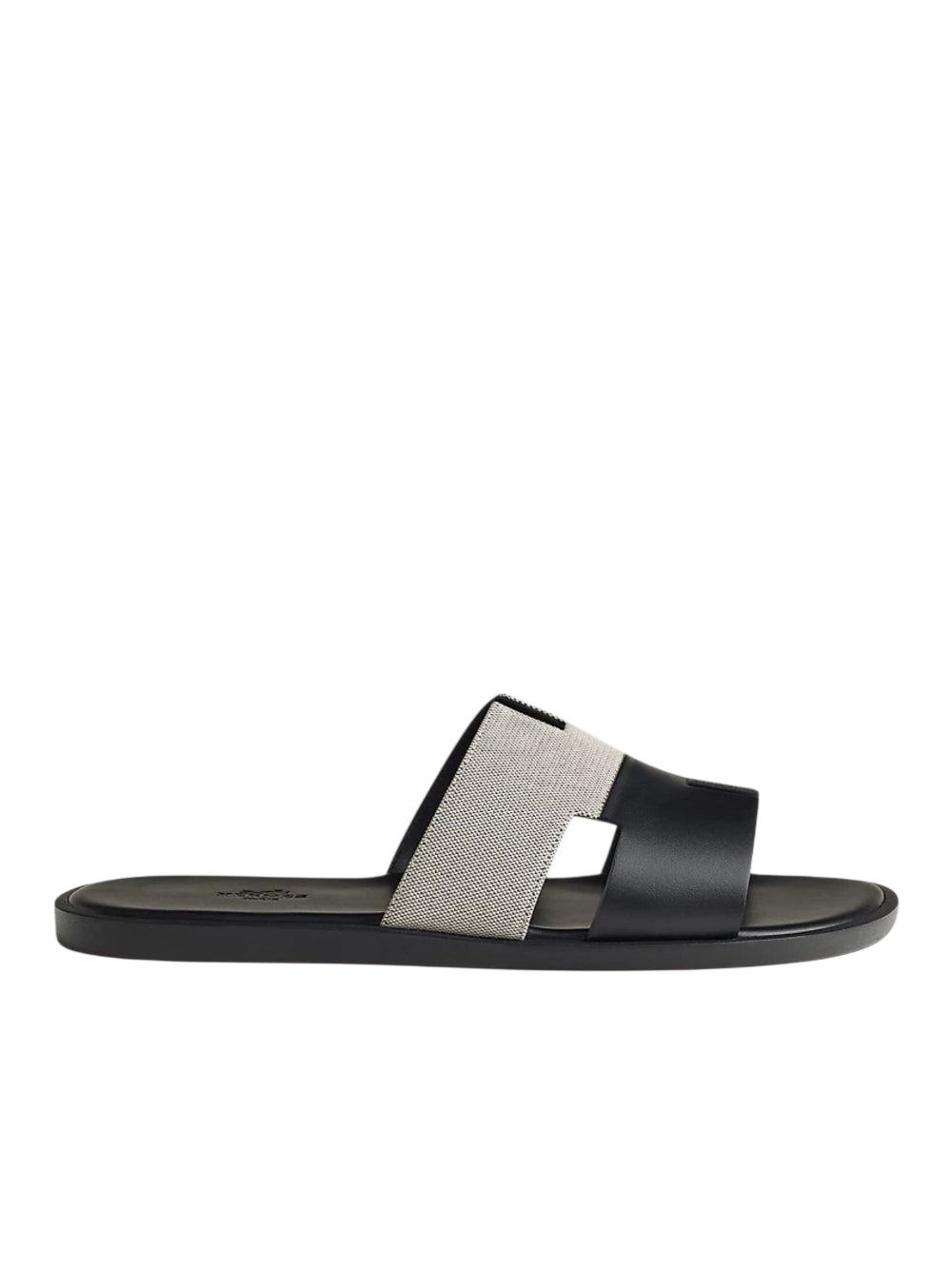 Hermes Izmir Black / Grey