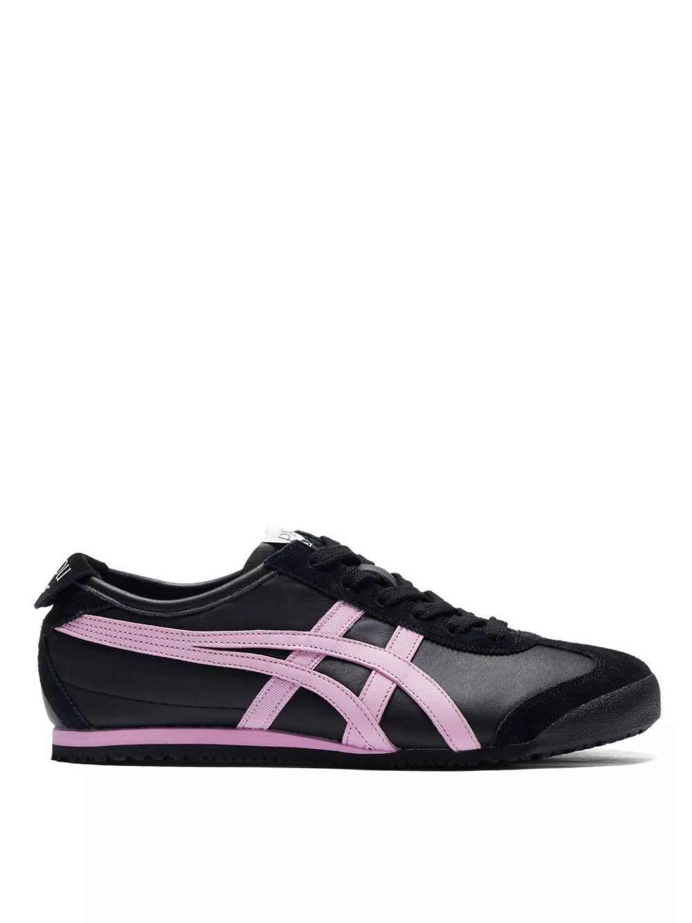 Onitsuka Tiger Mexico 66 - Black Pink