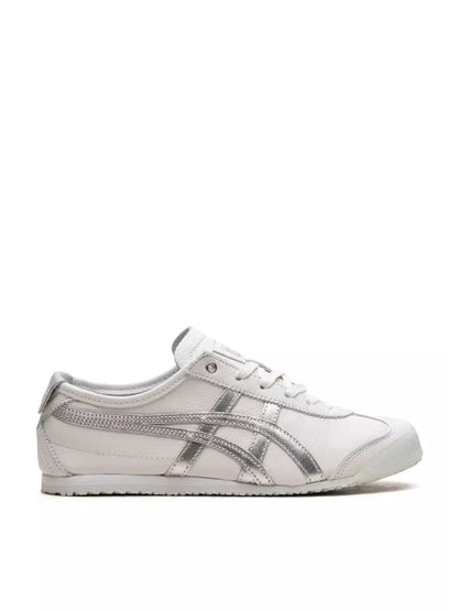 Onitsuka Tiger Mexicoo 66 - White Silver