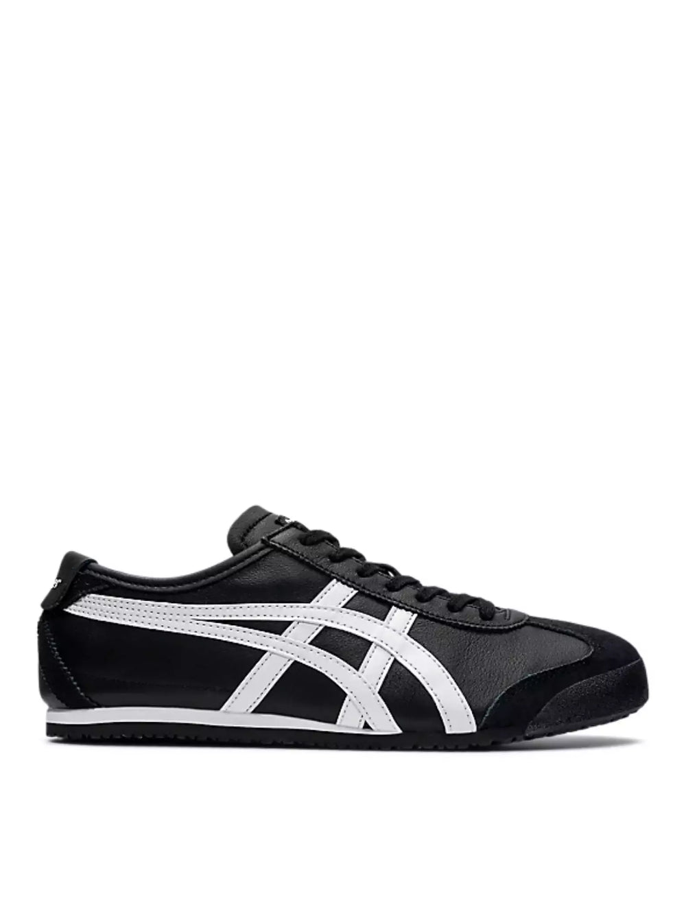 Onitsuka Tiger Mexico 66 x Black White