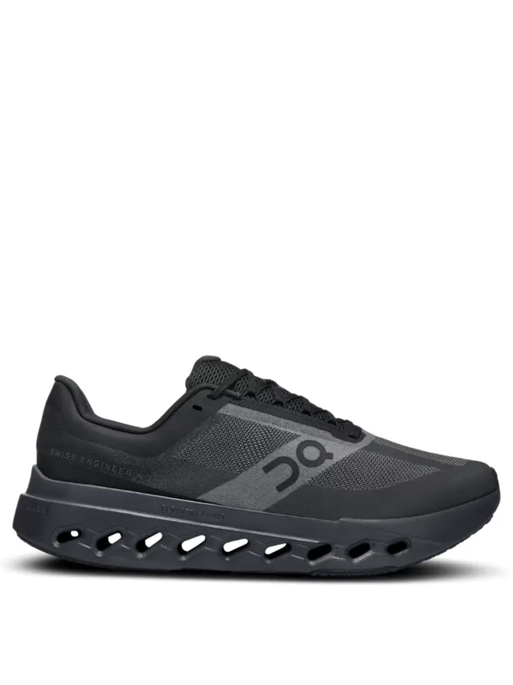On Running Cloudsurfer Next Black/Eclipse