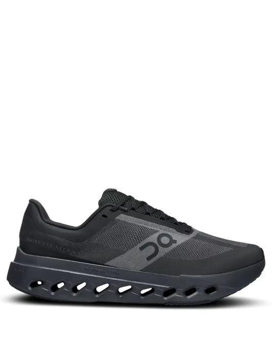On Running Cloudsurfer Next Black/Eclipse