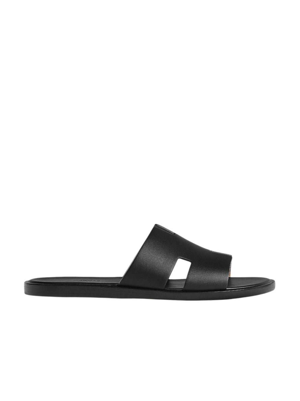 Hermes Izmir All Black