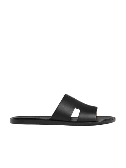 Hermes Izmir All Black