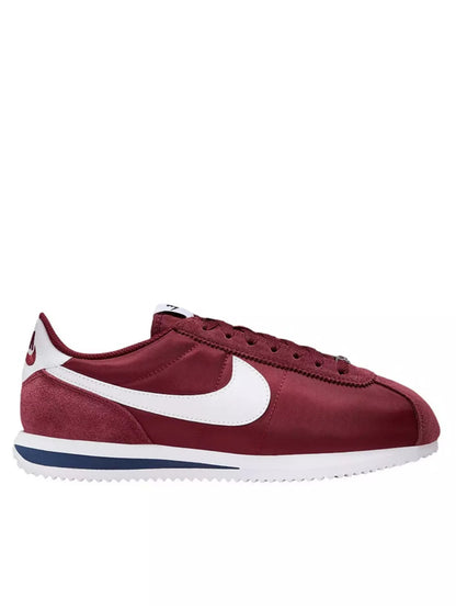 nike cortez - Red white