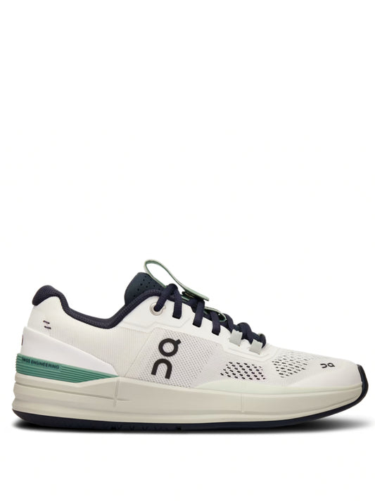 On Running THE ROGER Pro White/Aloe