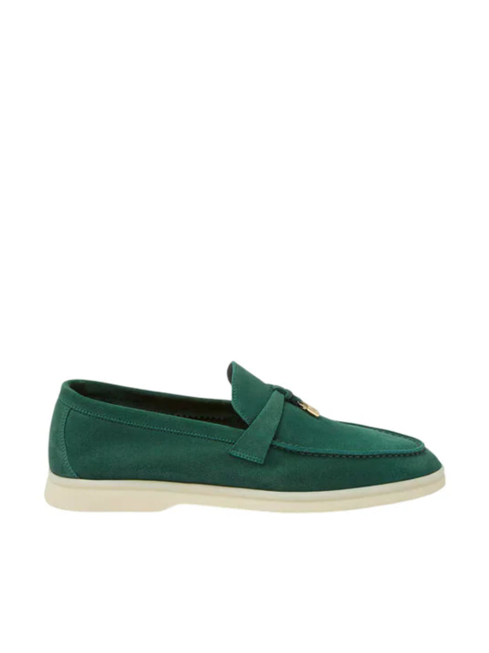 Loro Piana Summer Charms Walk Loafer