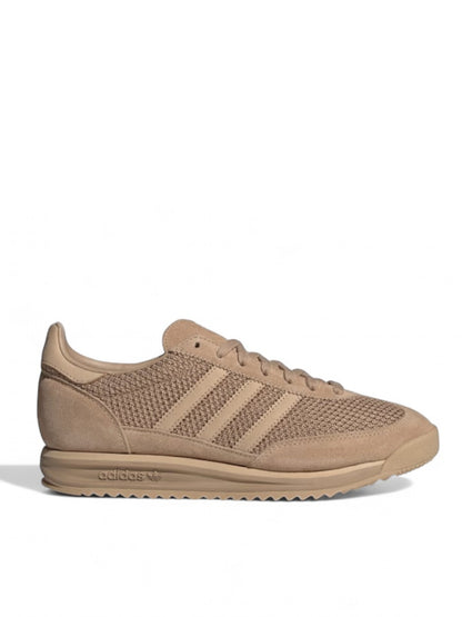 Adidas SL 72 RS Warm Sandstone Magic Beige Gold Metallic