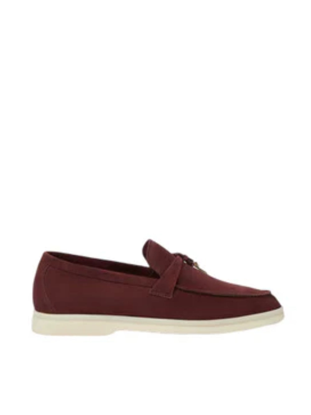 Loro piana Summer Charms Walk Loafer