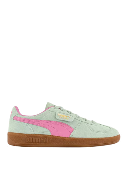 PUMA Palermo Fresh Mint – Fast Pink