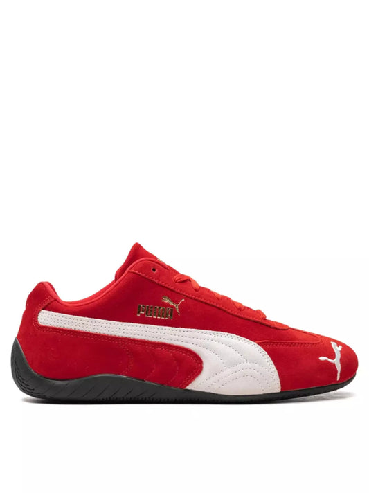 Puma SpeedCat OG - Red White