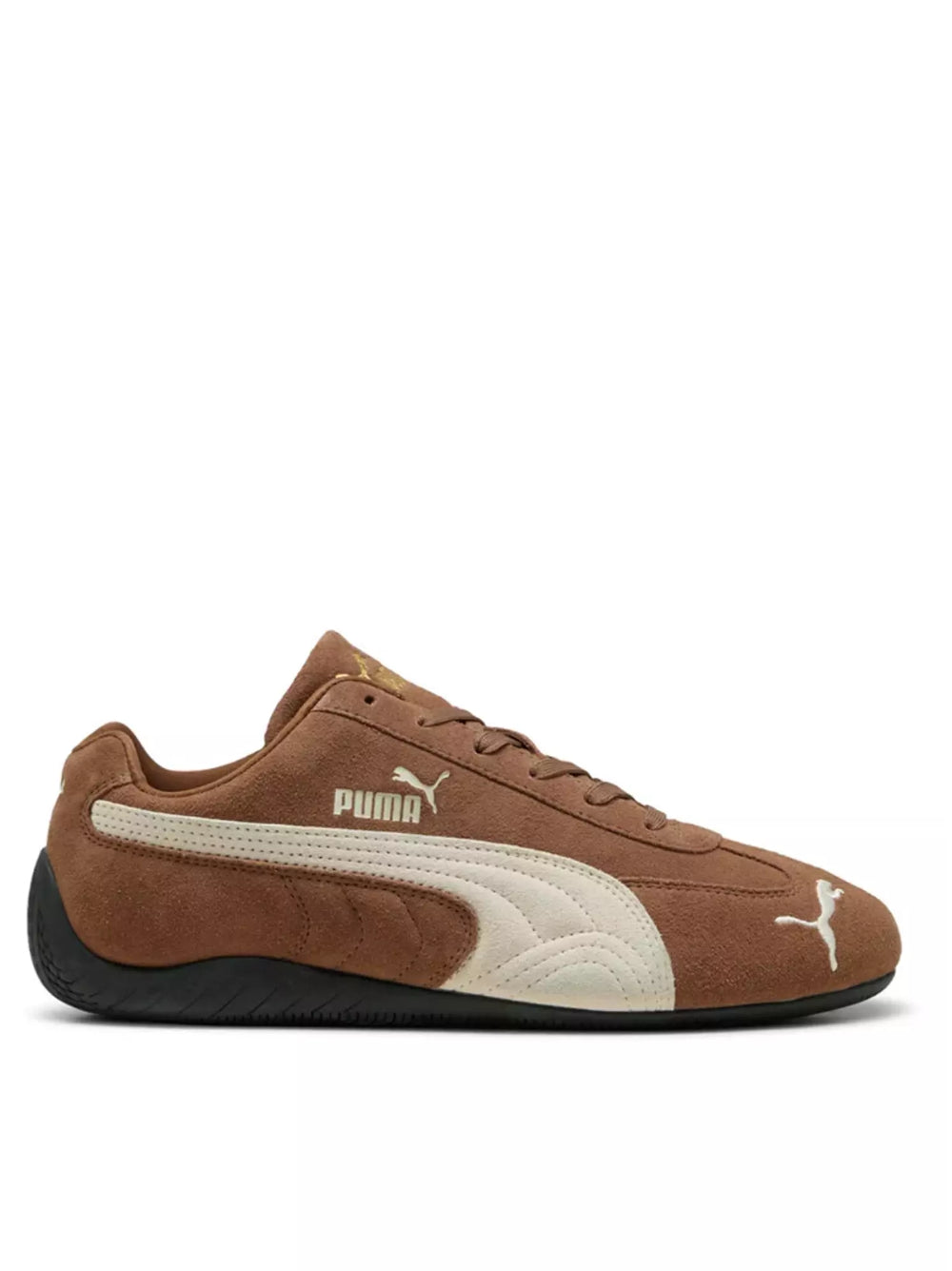 Puma SpeedCat OG - Haute Coffee Frosted lvory