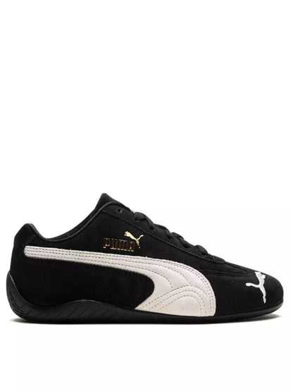 Puma SpeedCat OG - White Black