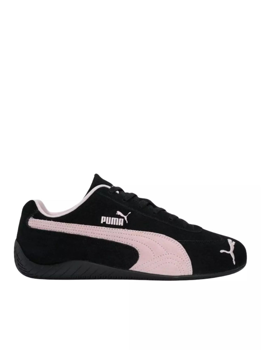Puma SpeedCat OG - Black Pink