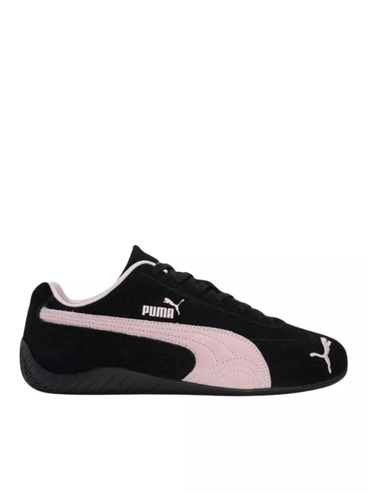 Puma SpeedCat OG - Black Pink