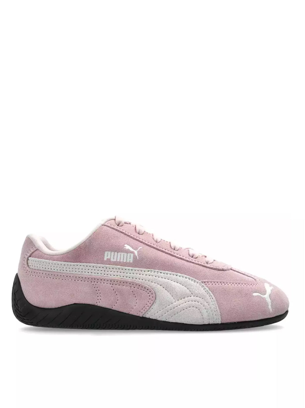 Puma SpeedCat OG - Pink And White
