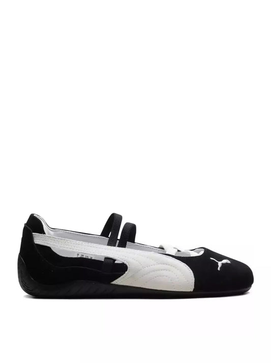 PUMA Speedcat Ballet - Black White