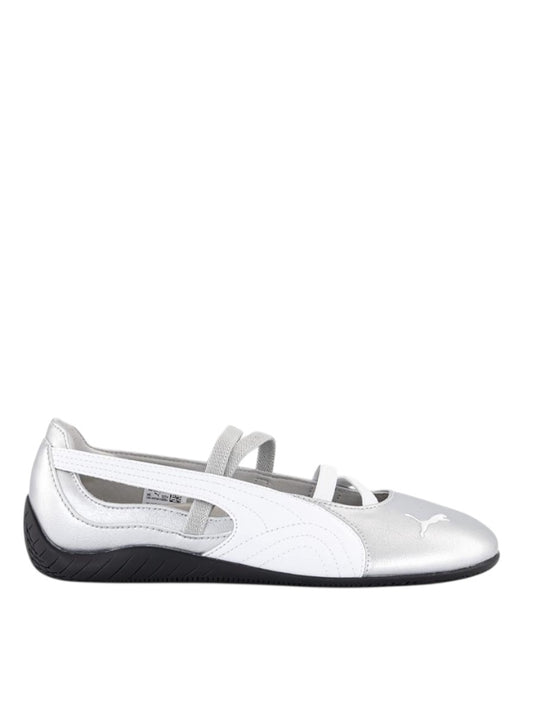 Puma Speedcat Ballet Silver