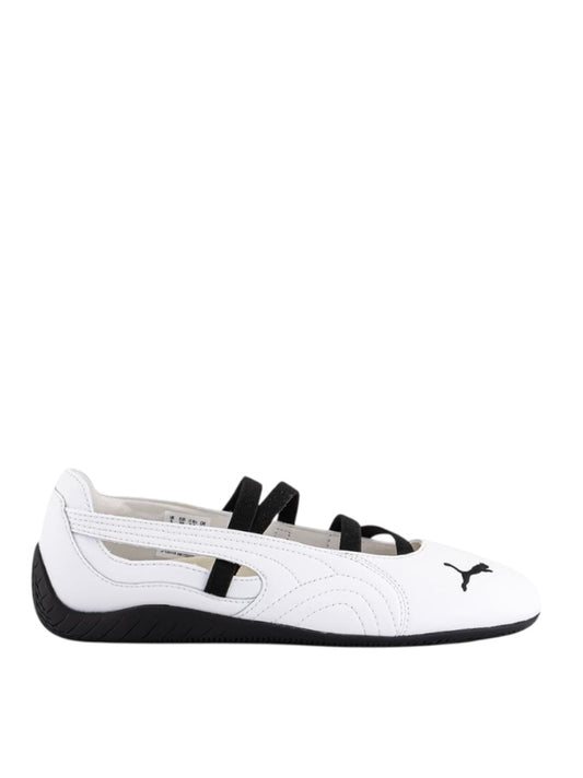 Puma Speedcat Ballet ‘White Black’